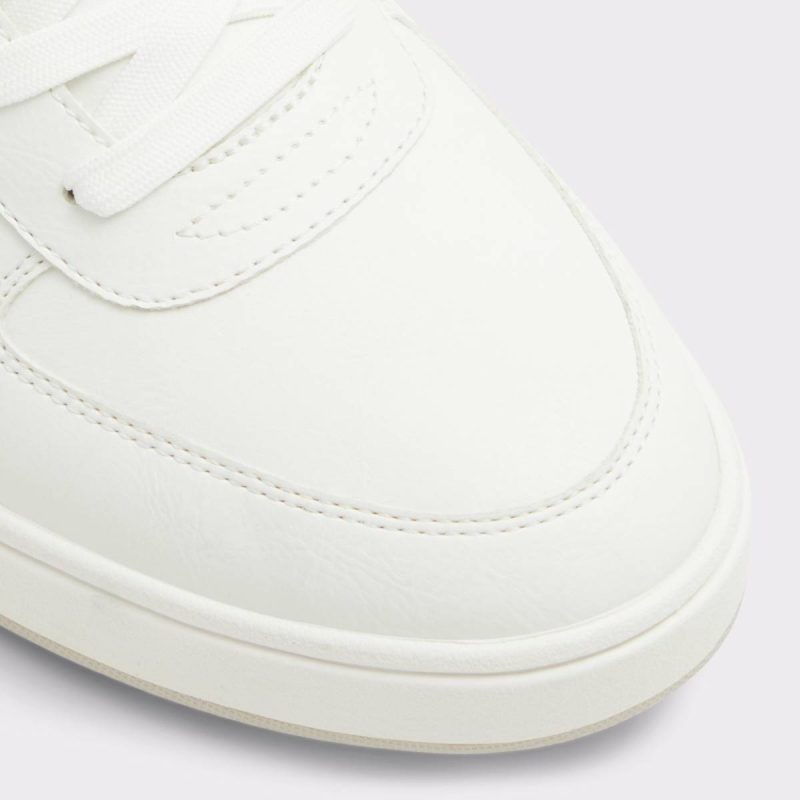 Sneakers Other White Men Aldo Morrisey Other White Men's Low Top - 5