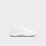 Sneakers Other White Wavespec Other White Men's Low Top Aldo Men - 1