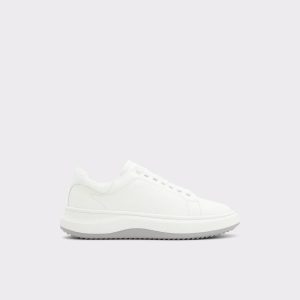 Sneakers Other White Wavespec Other White Men's Low Top Aldo Men - 1