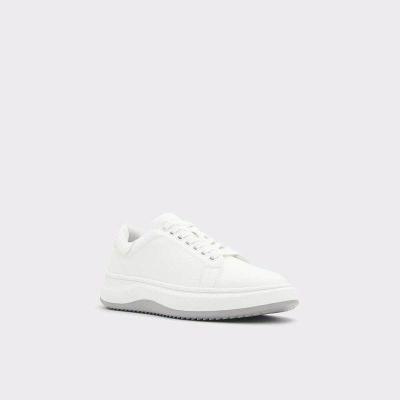 Sneakers Other White Wavespec Other White Men's Low Top Aldo Men - 4