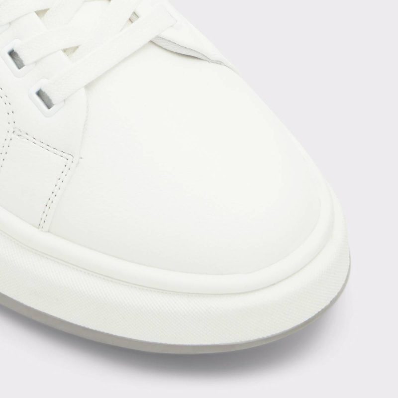Sneakers Other White Wavespec Other White Men's Low Top Aldo Men - 5