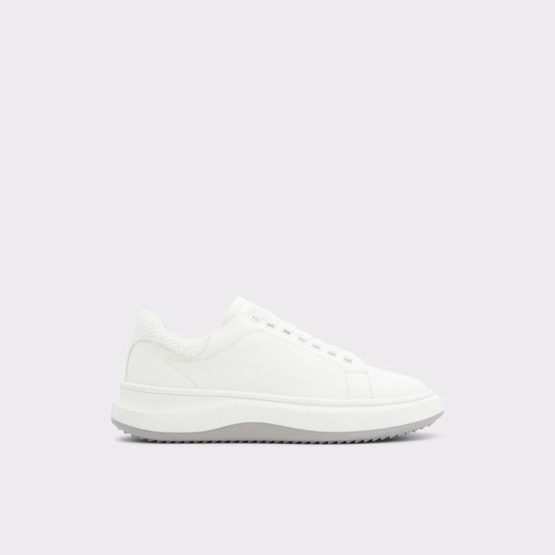 Sneakers Other White Wavespec Other White Men's Low Top Aldo Men - 1