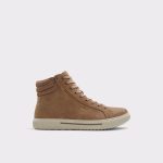 Sneakers Preralithh Other Medium Beige Men's Casual Boots Other Medium Beige Men Aldo - 1