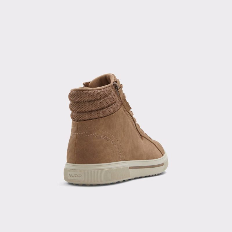 Sneakers Preralithh Other Medium Beige Men's Casual Boots Other Medium Beige Men Aldo - 2