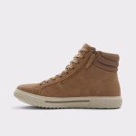 Sneakers Preralithh Other Medium Beige Men's Casual Boots Other Medium Beige Men Aldo - 3