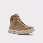 Sneakers Preralithh Other Medium Beige Men's Casual Boots Other Medium Beige Men Aldo - 4