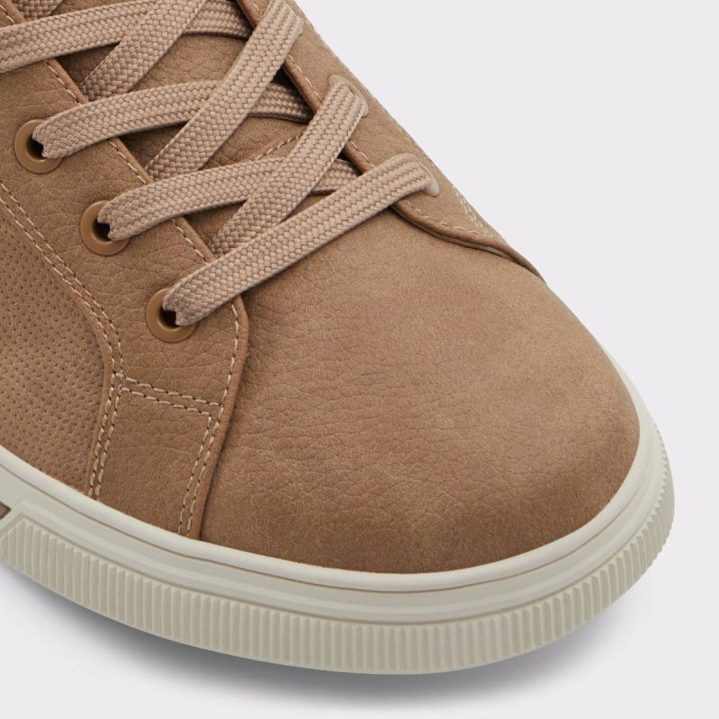 Sneakers Preralithh Other Medium Beige Men's Casual Boots Other Medium Beige Men Aldo - 5