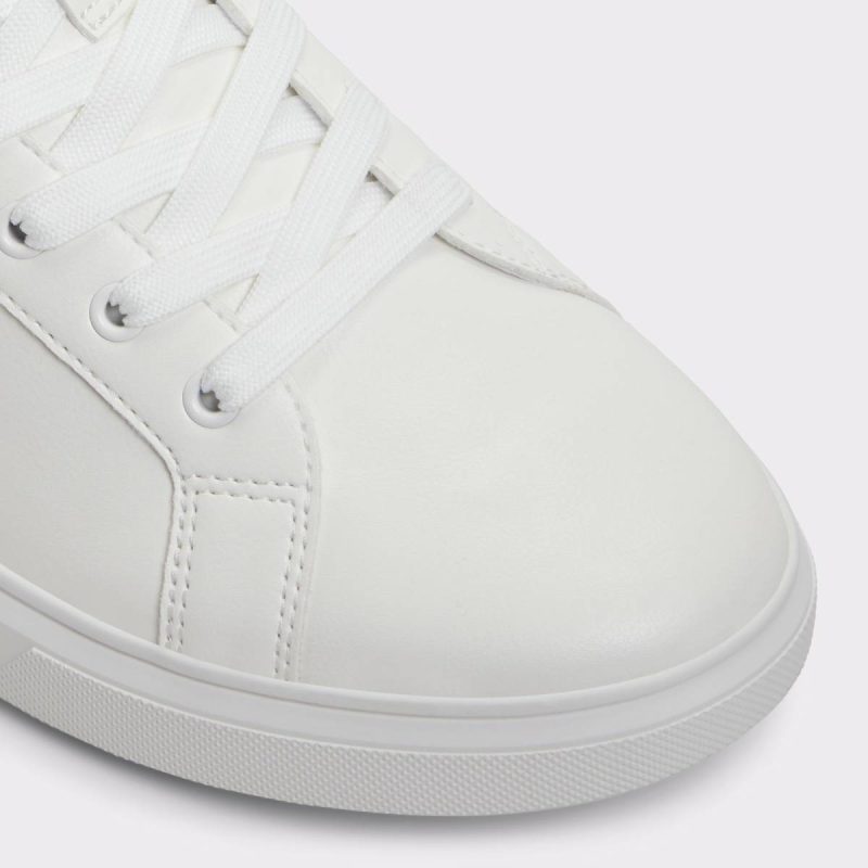 Sneakers Slither White Men's Low Top Aldo Men White - 5