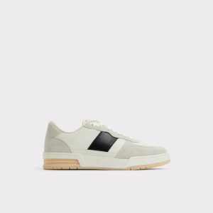 Sneakers Topper Ivory Men's Sneakers Men Aldo Ivory - 1