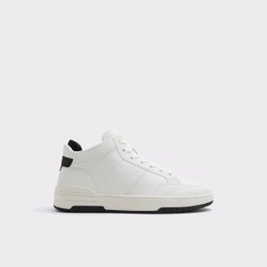 Sneakers Victor White Men's High Top Aldo Men White - 1