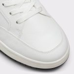 Sneakers Victor White Men's High Top Aldo Men White - 5