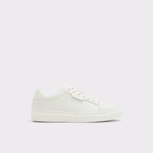 Sneakers White/Bone Courtline White/Bone Men's Low Top Aldo Men - 1