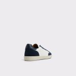 Sneakers Wildbrook Bone Men's Low Top Men Aldo Bone - 2