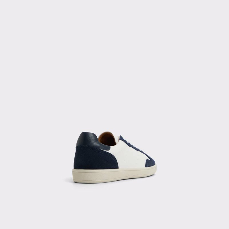 Sneakers Wildbrook Bone Men's Low Top Men Aldo Bone - 2