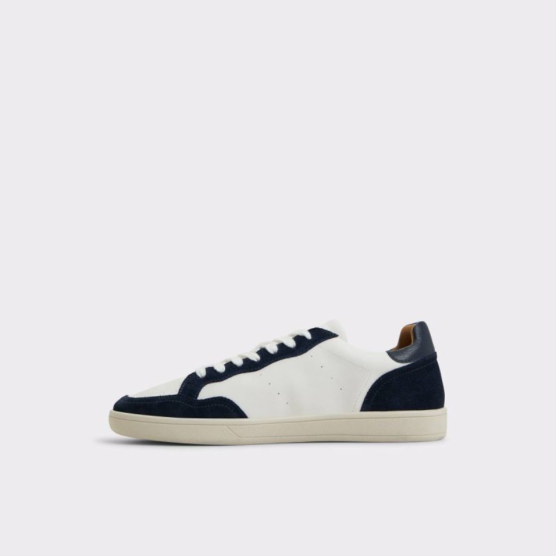 Sneakers Wildbrook Bone Men's Low Top Men Aldo Bone - 3