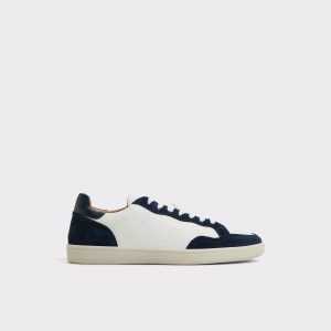 Sneakers Wildbrook Bone Men's Low Top Men Aldo Bone - 1
