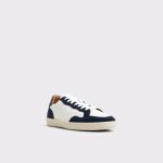 Sneakers Wildbrook Bone Men's Low Top Men Aldo Bone - 4