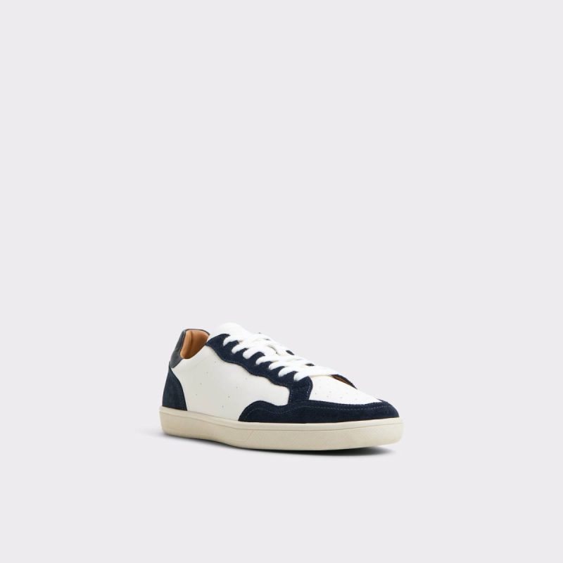 Sneakers Wildbrook Bone Men's Low Top Men Aldo Bone - 4