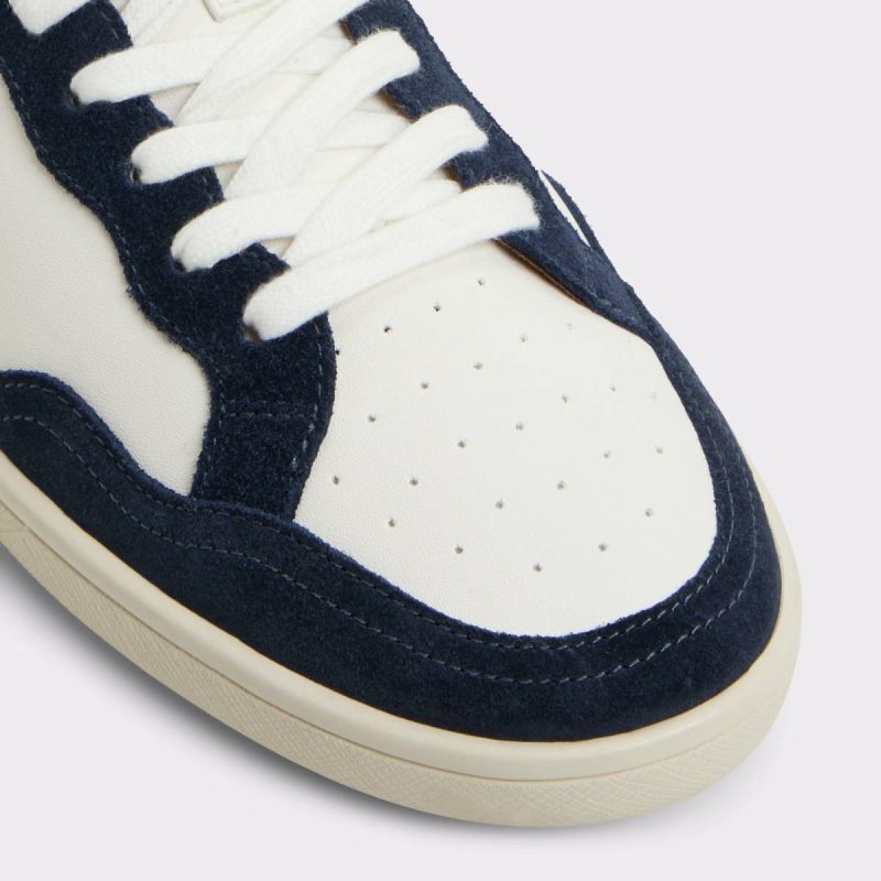 Sneakers Wildbrook Bone Men's Low Top Men Aldo Bone - 5