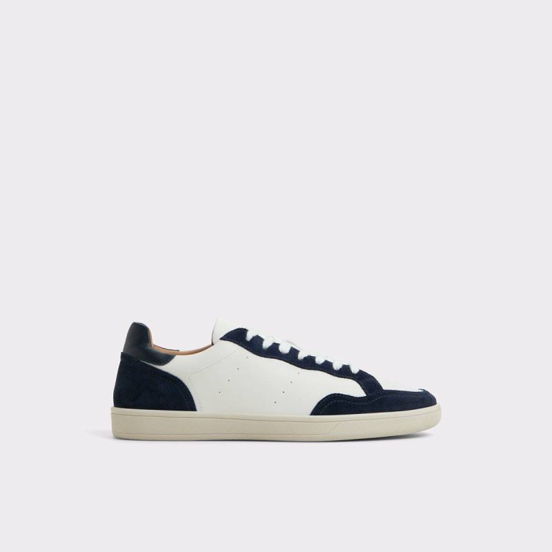 Sneakers Wildbrook Bone Men's Low Top Men Aldo Bone - 1