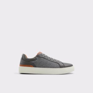 Sneakers Willio Dark Grey Men's Sneakers Dark Grey Aldo Men - 1