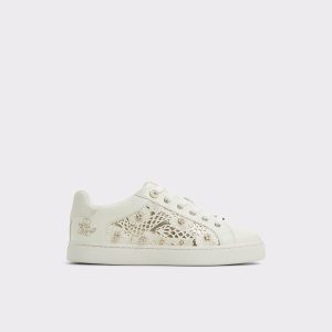 Sneakers Women White/Multi Aldo Leonia White/Multi Women's Low Top Sneakers - 1