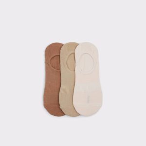 Socks Aldo Beige Bamaddlaen Beige Women's Socks Women - 1