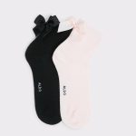 Socks Light Pink Aldo Calenaraen Light Pink Women's Socks Women - 1