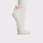 Socks Light Pink Aldo Calenaraen Light Pink Women's Socks Women - 2