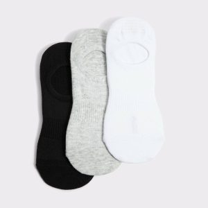 Socks Men Gastaldello White Men's Socks White Aldo - 1