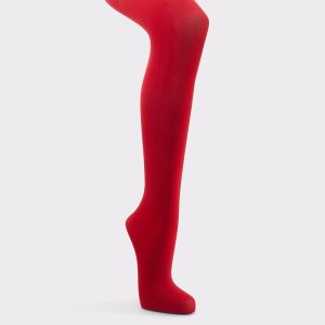 Socks Women Aldo Leybourne Red Women's Socks Red - 1