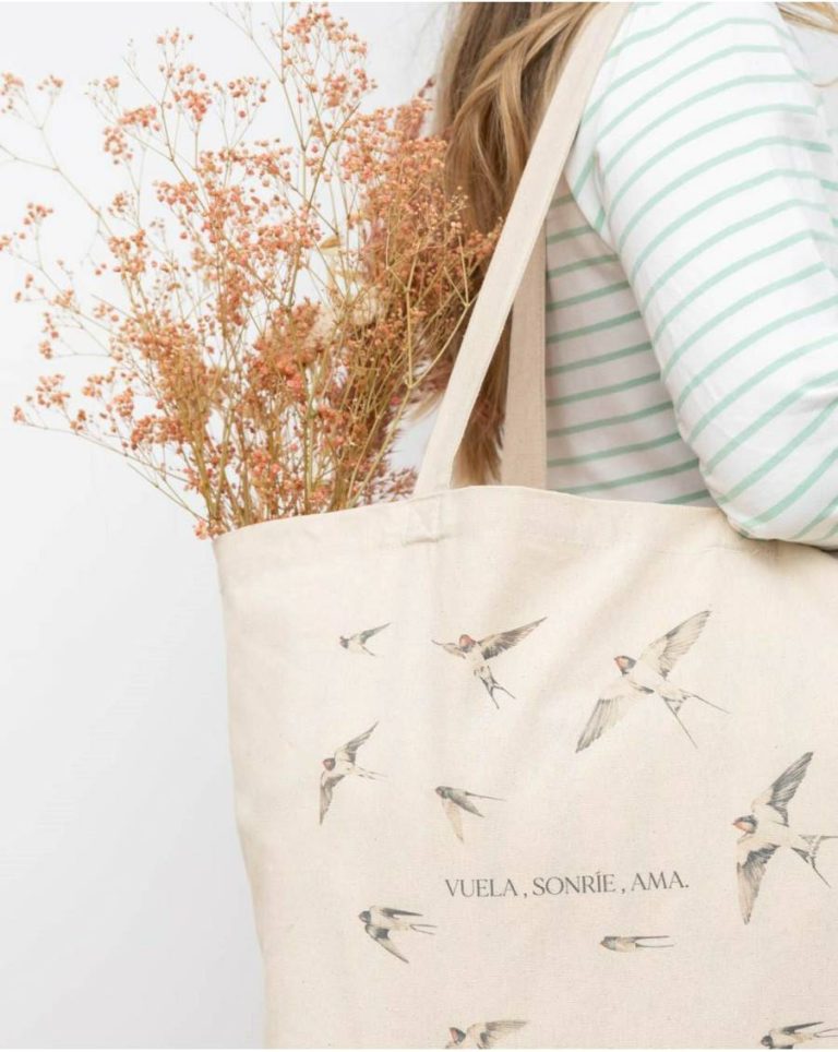 Solidarity Bag  Bags Polín Et Moi Beige Women - 3