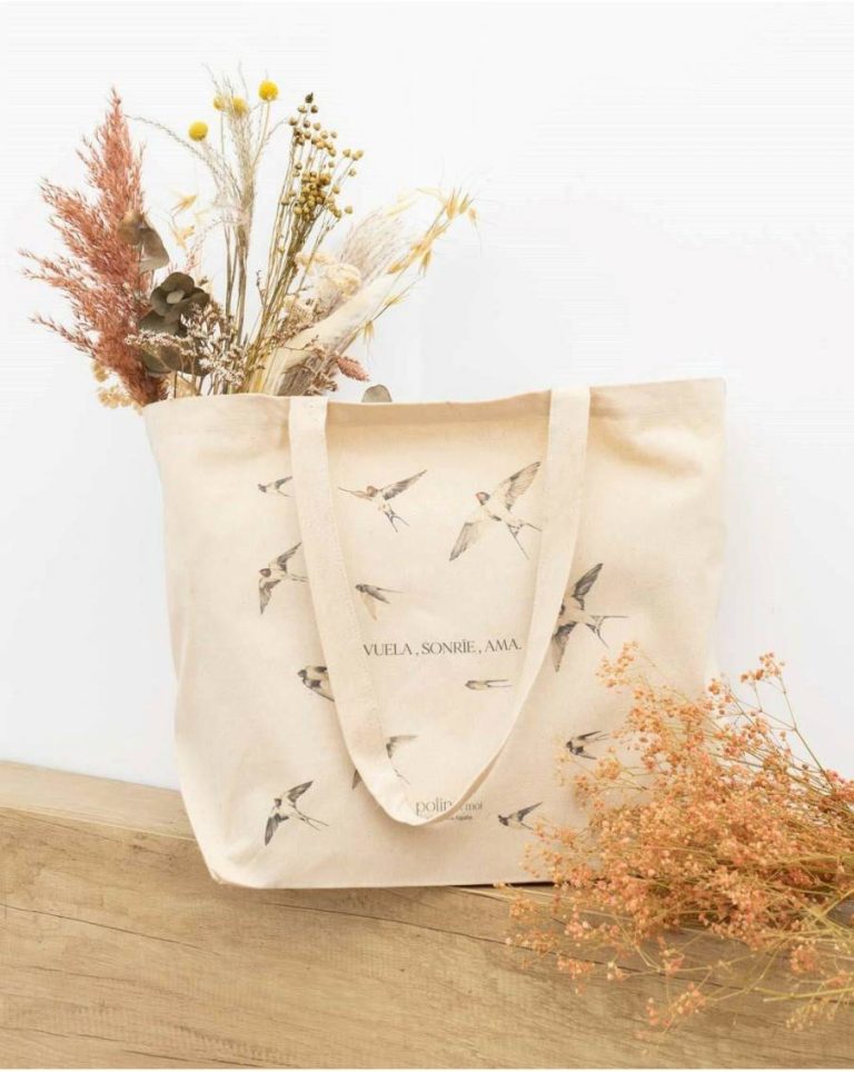 Solidarity Bag  Bags Polín Et Moi Beige Women - 4