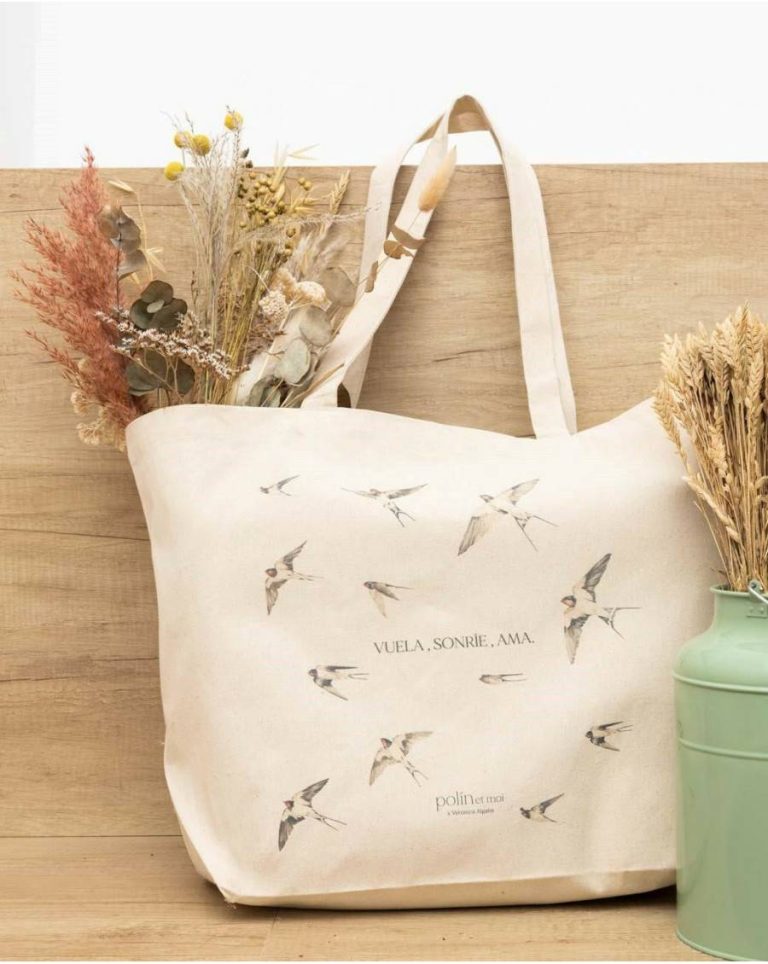 Solidarity Bag  Bags Polín Et Moi Beige Women - 1