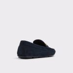 Spanner Navy Men's Hybrid Shoes Loafers & Slip-Ons Navy Men Aldo - 3