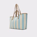 Summertote Light Blue Women's Tote & Satchel Bags Tote & Satchel Bags Light Blue Women Aldo - 2
