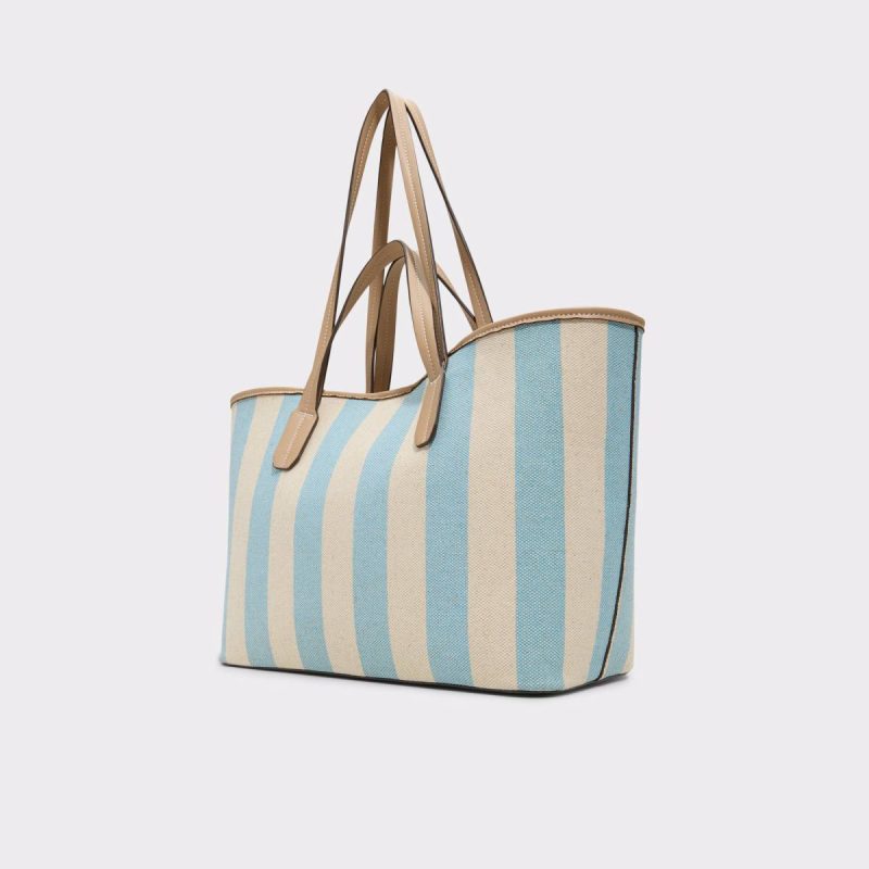 Summertote Light Blue Women's Tote & Satchel Bags Tote & Satchel Bags Light Blue Women Aldo - 2