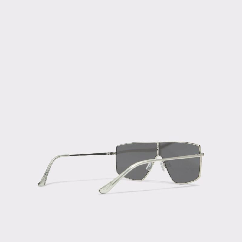Sunglasses Aldo Women Silver Priren Silver Women's Shield - 3