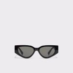 Sunglasses Black/Gold Multi Ocerimasx Black/Gold Multi Women's Aldo Sport Club Women - 1