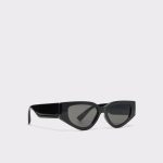 Sunglasses Black/Gold Multi Ocerimasx Black/Gold Multi Women's Aldo Sport Club Women - 2