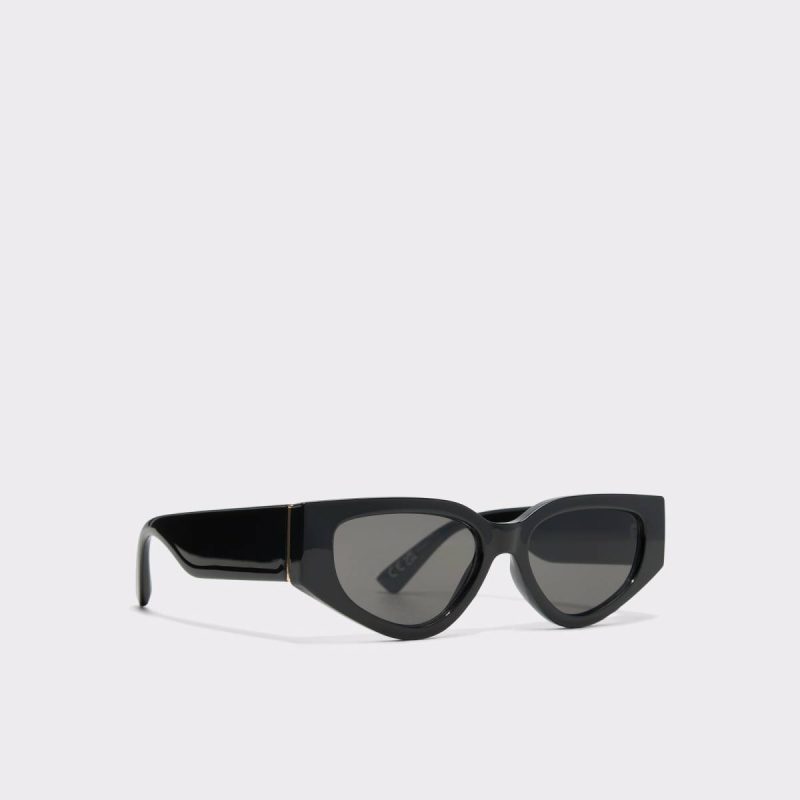 Sunglasses Black/Gold Multi Ocerimasx Black/Gold Multi Women's Aldo Sport Club Women - 2