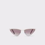 Sunglasses Delise Gold Women's Cat Eye Women Aldo Gold - 1