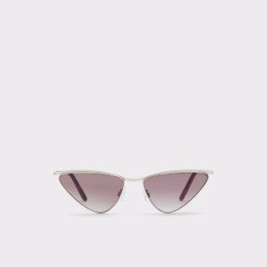 Sunglasses Delise Gold Women's Cat Eye Women Aldo Gold - 1