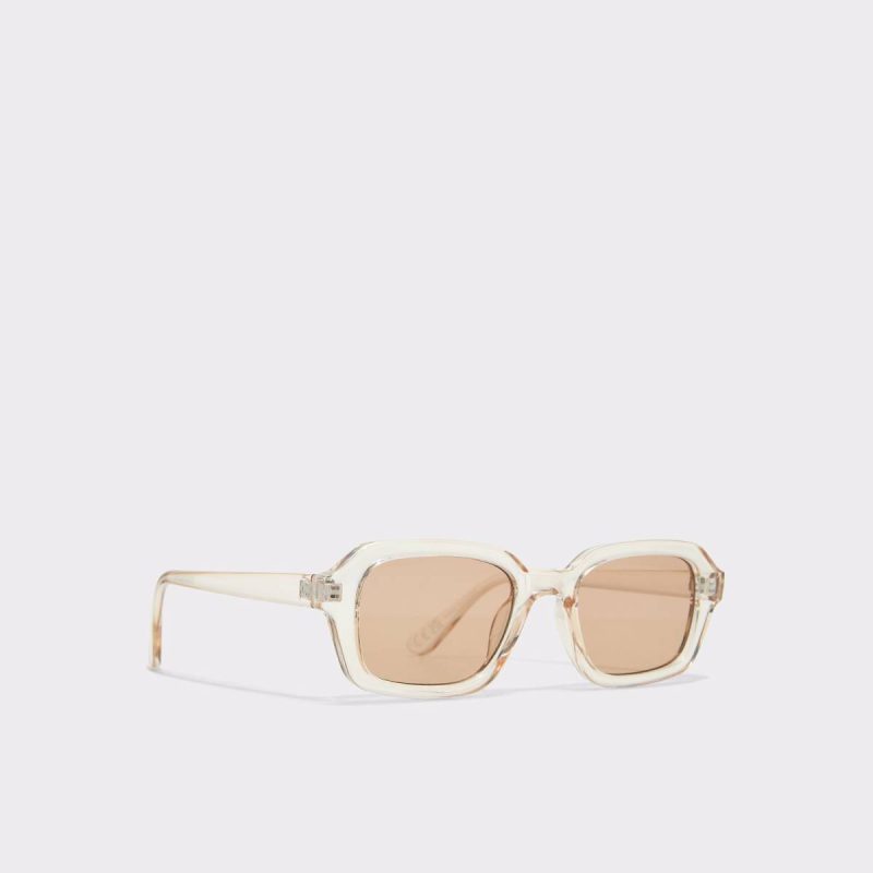 Sunglasses Natural Women Desnix Natural Women's Square Aldo - 2