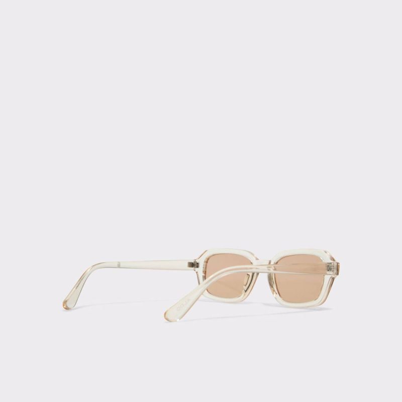 Sunglasses Natural Women Desnix Natural Women's Square Aldo - 3