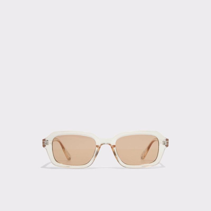 Sunglasses Natural Women Desnix Natural Women's Square Aldo - 1