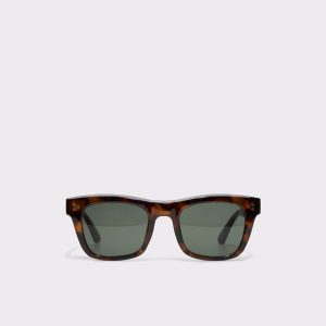Sunglasses Women Aliralx Other Brown Women's Sunglasses Other Brown Aldo - 1
