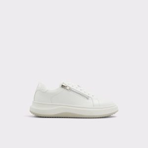 Superspec White Men's Low Top Sneakers Aldo White Men - 1