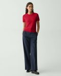 Sweater Tee In Regal Wool Cherry Theory Sweaters + Cardigans Women - 5