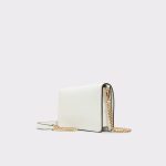 Talaegynx White Women's Crossbody Bags Aldo White Women Crossbody Bags - 2